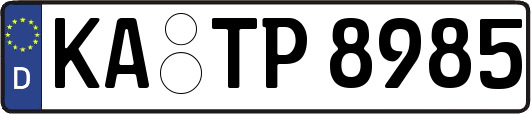 KA-TP8985