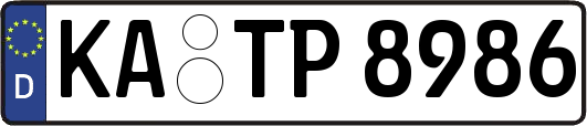 KA-TP8986