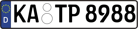 KA-TP8988