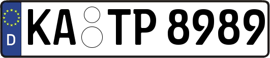 KA-TP8989