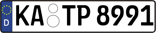 KA-TP8991
