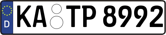 KA-TP8992