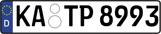 KA-TP8993