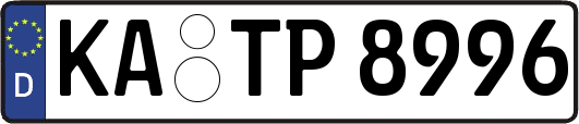 KA-TP8996