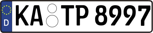 KA-TP8997