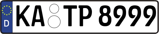 KA-TP8999
