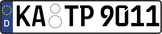 KA-TP9011