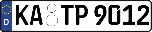 KA-TP9012