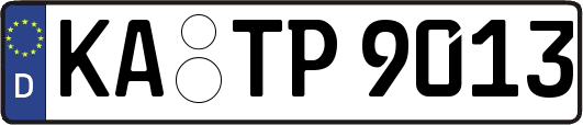 KA-TP9013