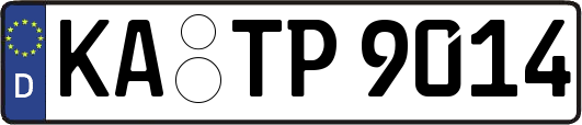 KA-TP9014