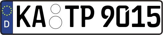 KA-TP9015
