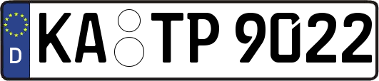 KA-TP9022