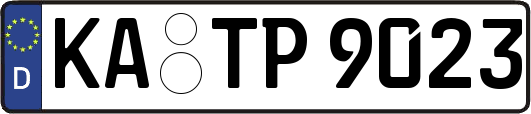 KA-TP9023