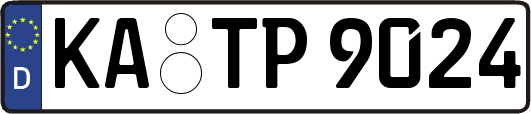 KA-TP9024