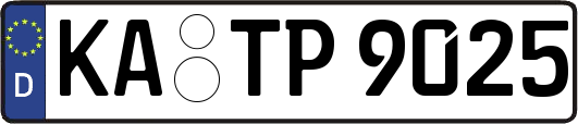 KA-TP9025