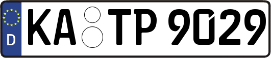 KA-TP9029