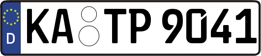 KA-TP9041
