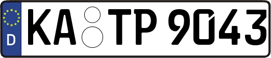 KA-TP9043