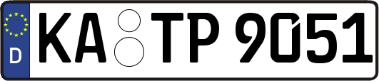KA-TP9051