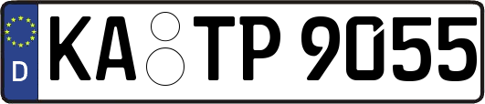 KA-TP9055
