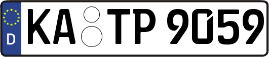 KA-TP9059