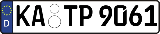 KA-TP9061