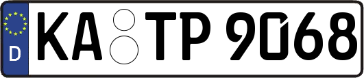 KA-TP9068