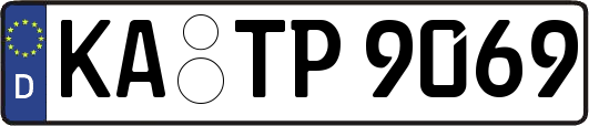 KA-TP9069