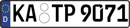 KA-TP9071