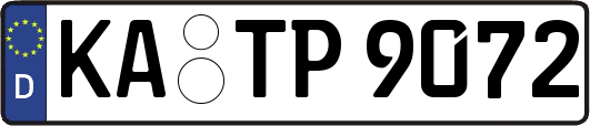 KA-TP9072