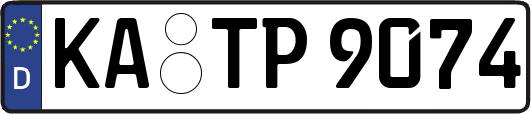KA-TP9074