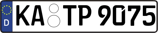 KA-TP9075