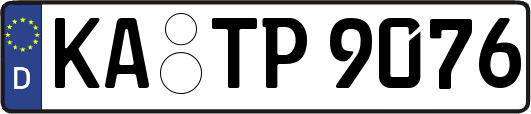 KA-TP9076