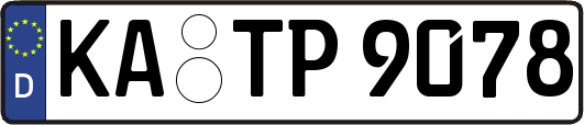 KA-TP9078