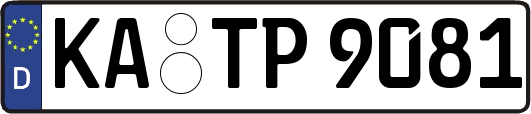 KA-TP9081