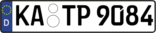 KA-TP9084