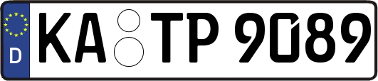 KA-TP9089