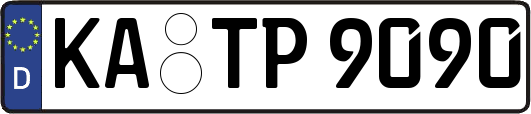 KA-TP9090