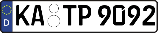 KA-TP9092