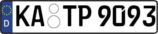 KA-TP9093