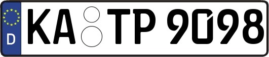 KA-TP9098