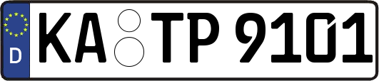 KA-TP9101