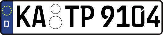 KA-TP9104