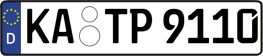 KA-TP9110