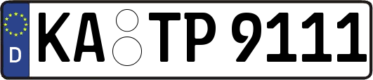 KA-TP9111