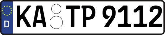 KA-TP9112