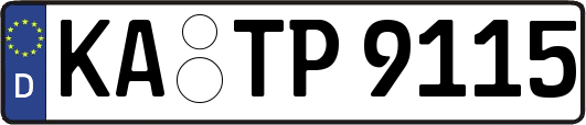 KA-TP9115