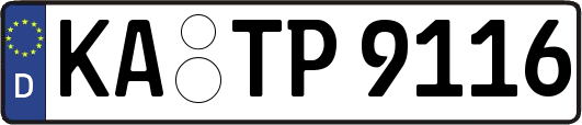 KA-TP9116