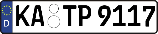 KA-TP9117