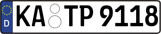 KA-TP9118